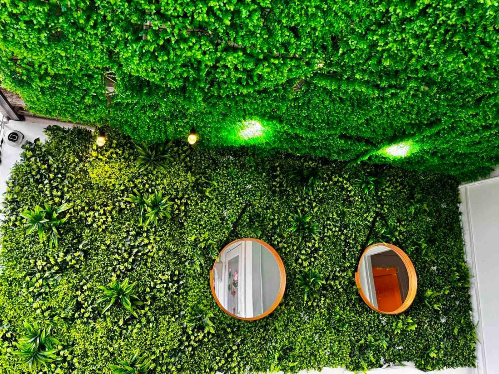 Comfy Crib Hostel 2 กรุงเทพมหานคร ภายนอก รูปภาพ
